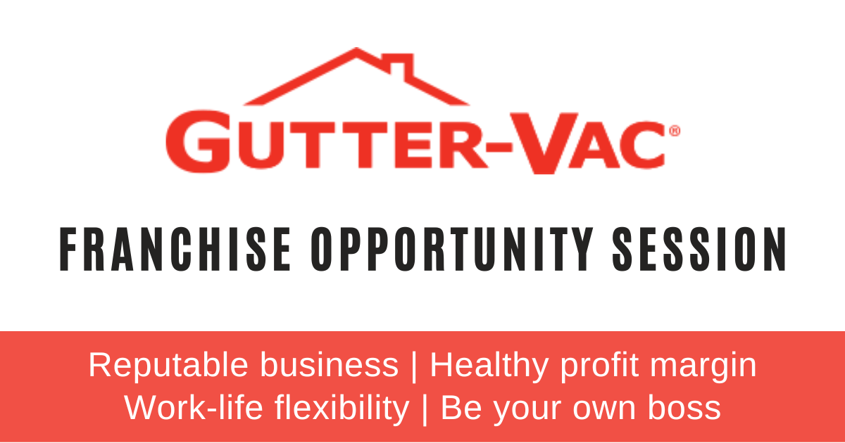 Learn about Gutter Vac